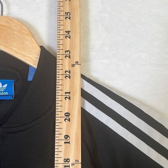 Adidas vintage track suit jacket- Women XS - Picture 4 of 8